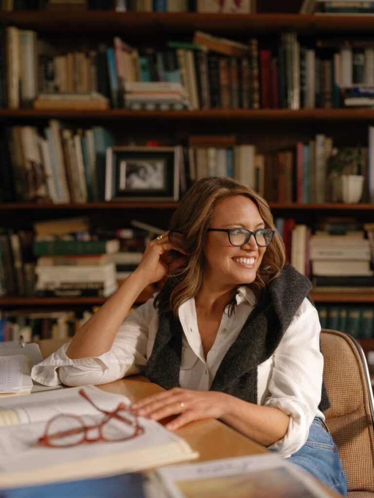 Dr Stephanie Venn-Watson researcher studying C15:0 dairy nutrient NZ