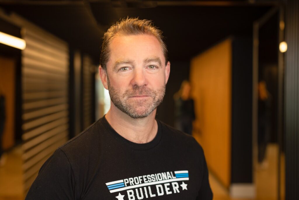 Marti Amos discusses construction industry suicide risk and workplace bullying in NSW