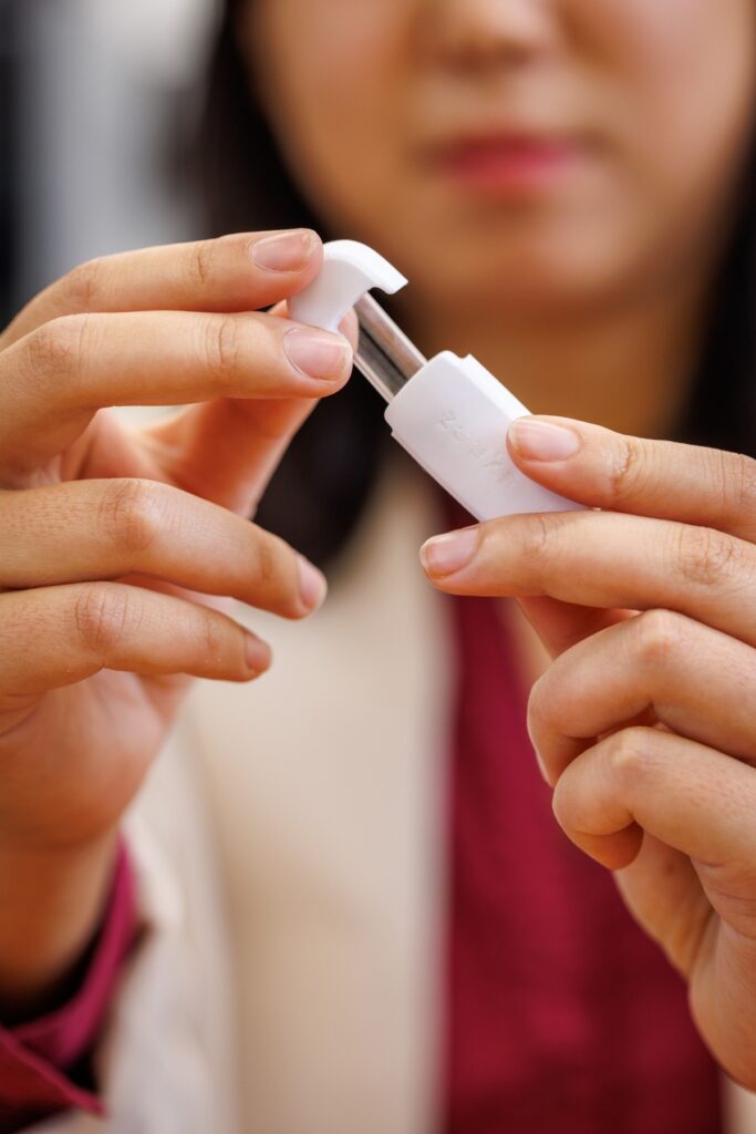 Zuuka wearable drug platform developed by New Zealand medtech scientists
