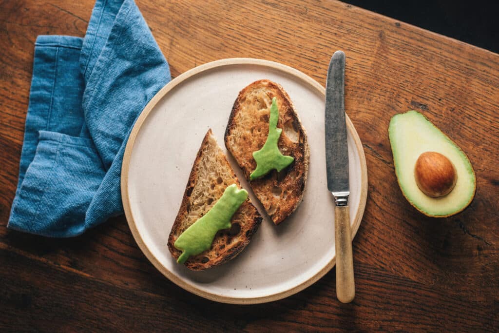 New Zealand-grown avocados as New Zealand avocado consumption presents a domestic growth opportunity for growers.